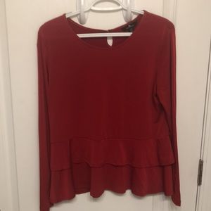 Beautiful Womens Blouse. Great condition.